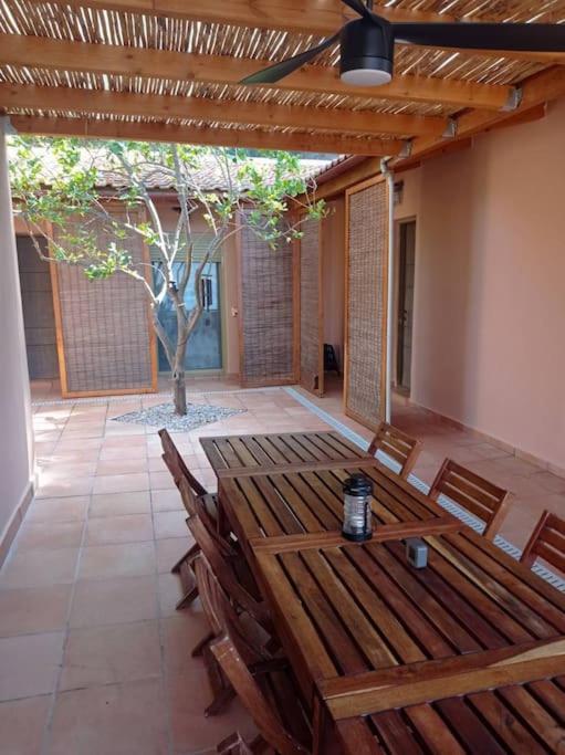 Askalosia Villa Áyios Yeóryios Ngoại thất bức ảnh