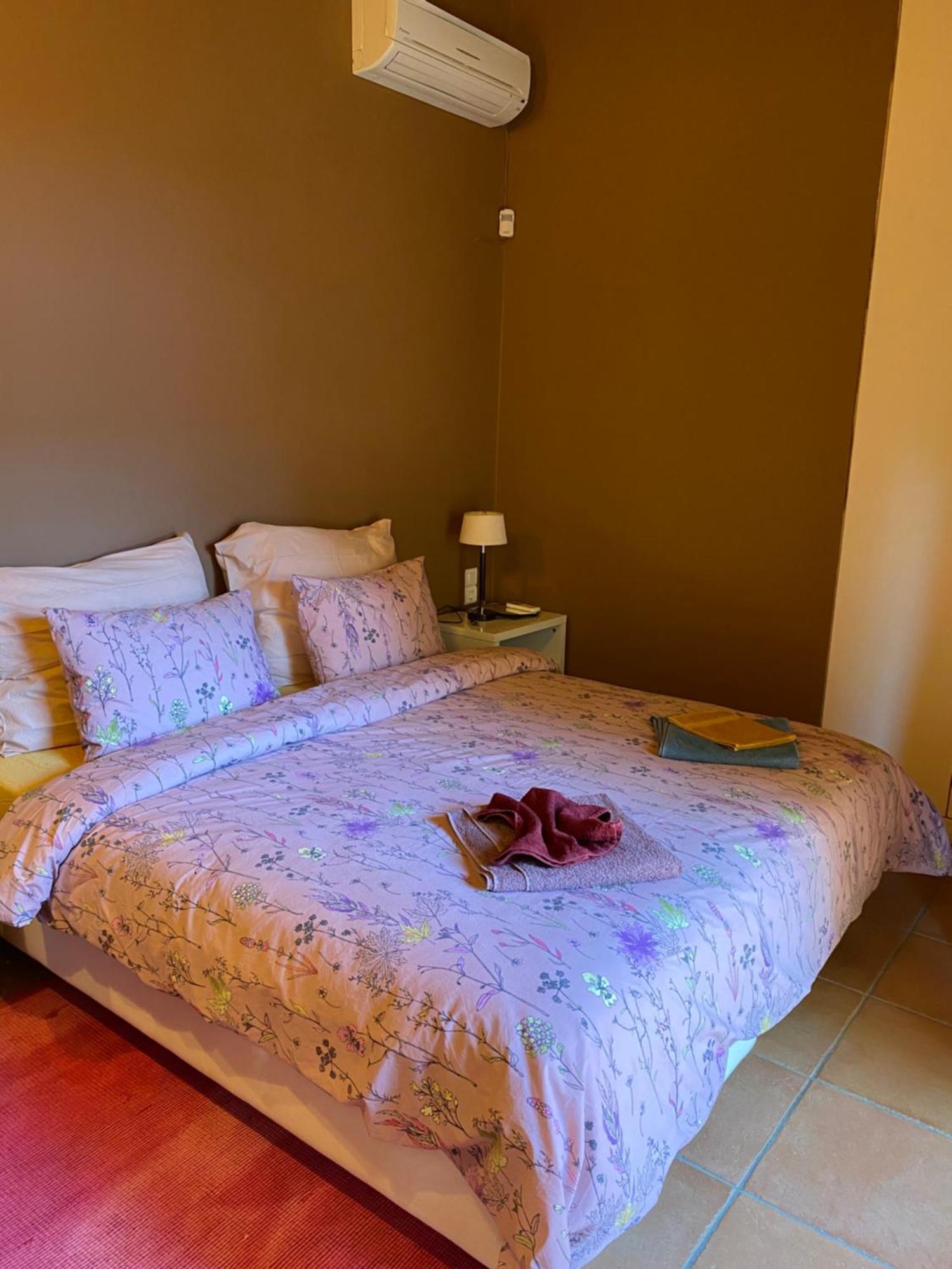 Askalosia Villa Áyios Yeóryios Ngoại thất bức ảnh