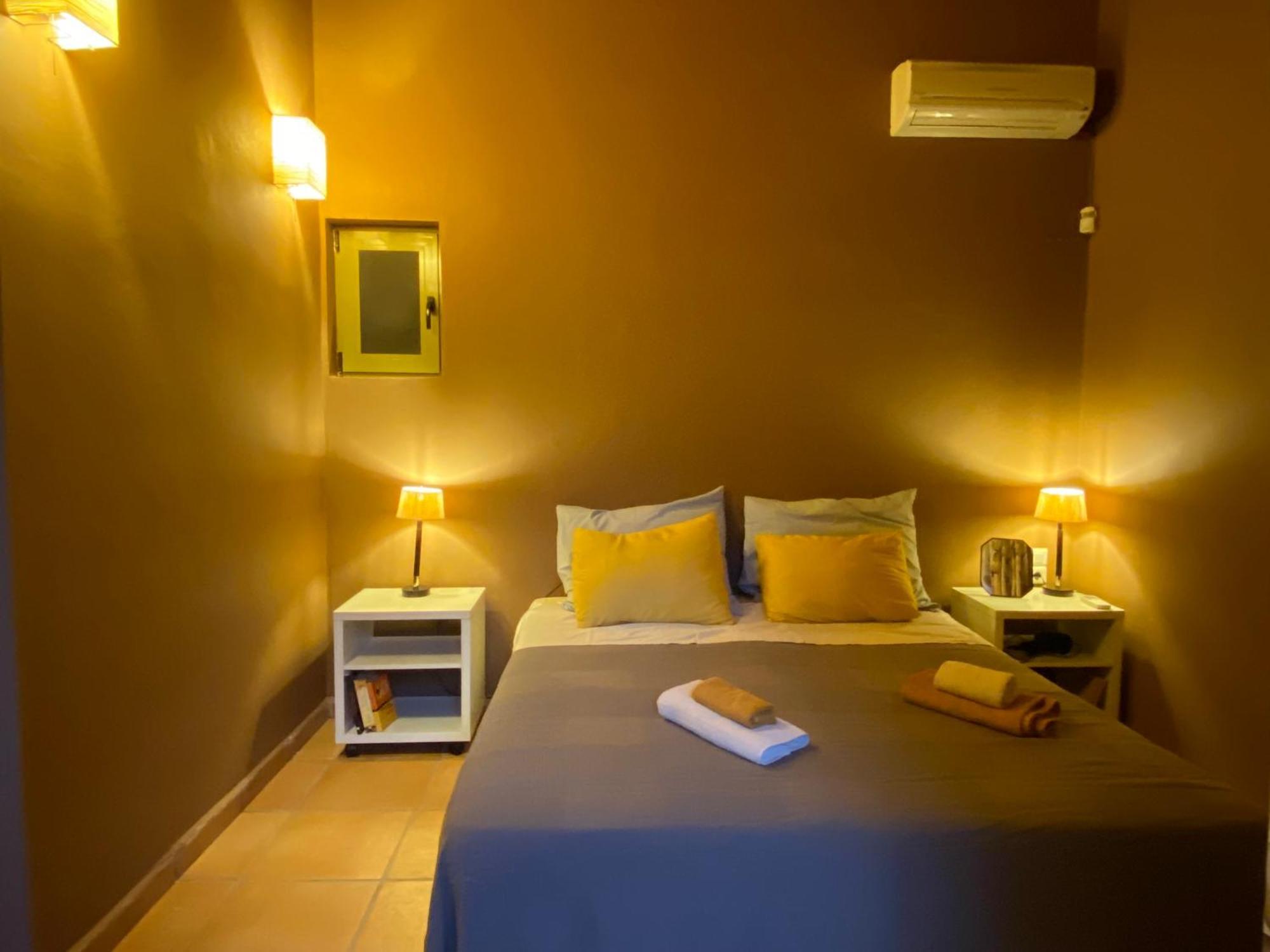 Askalosia Villa Áyios Yeóryios Ngoại thất bức ảnh