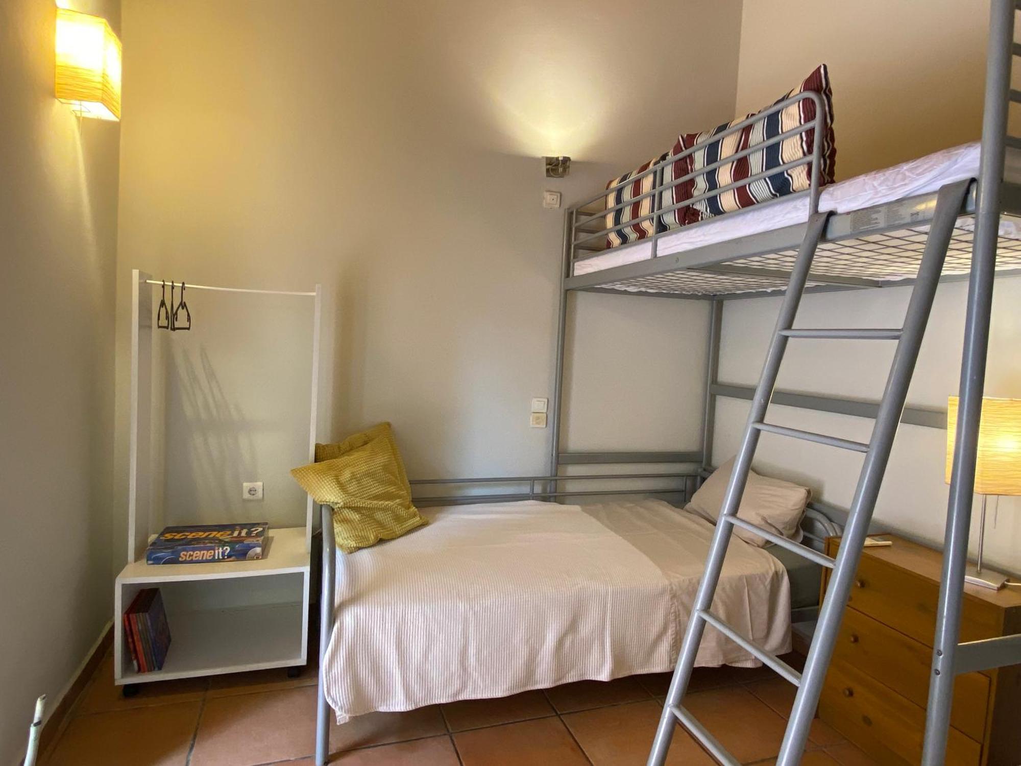 Askalosia Villa Áyios Yeóryios Ngoại thất bức ảnh