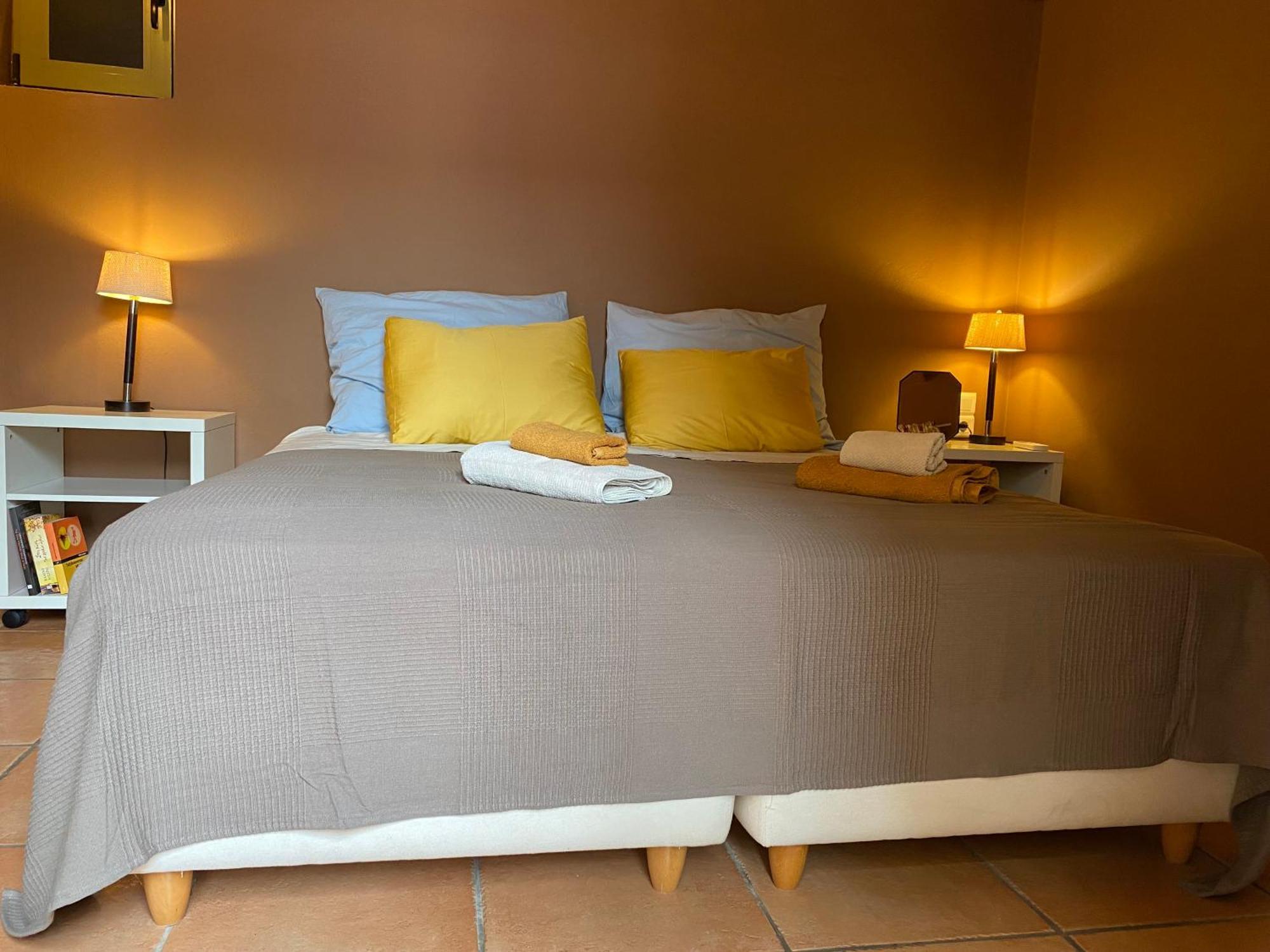 Askalosia Villa Áyios Yeóryios Ngoại thất bức ảnh