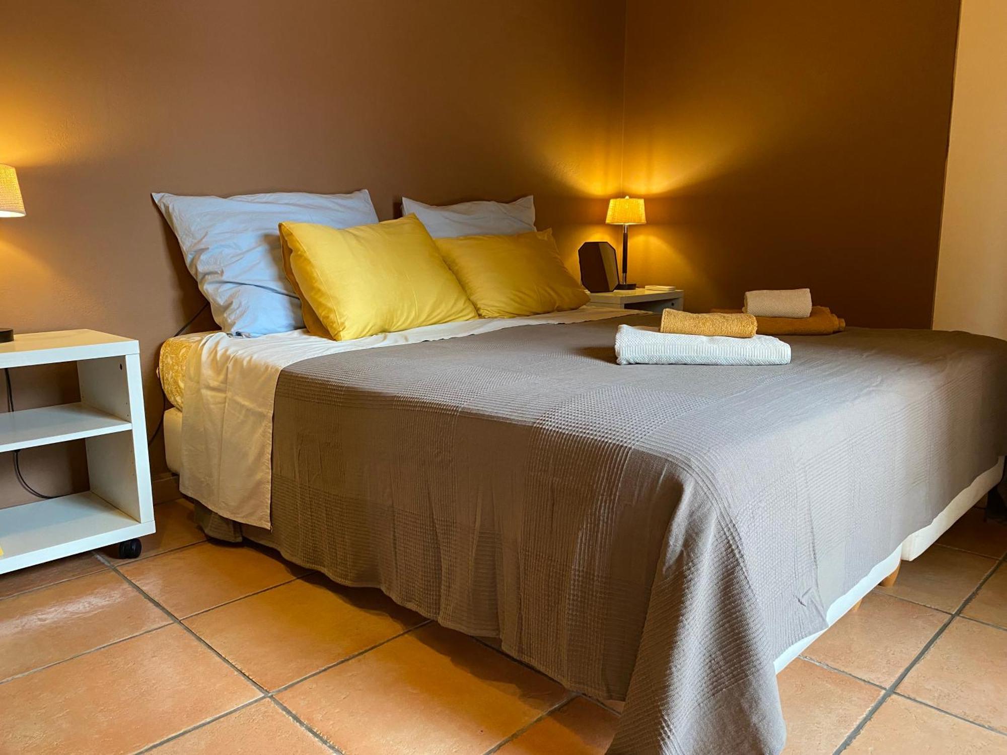 Askalosia Villa Áyios Yeóryios Ngoại thất bức ảnh