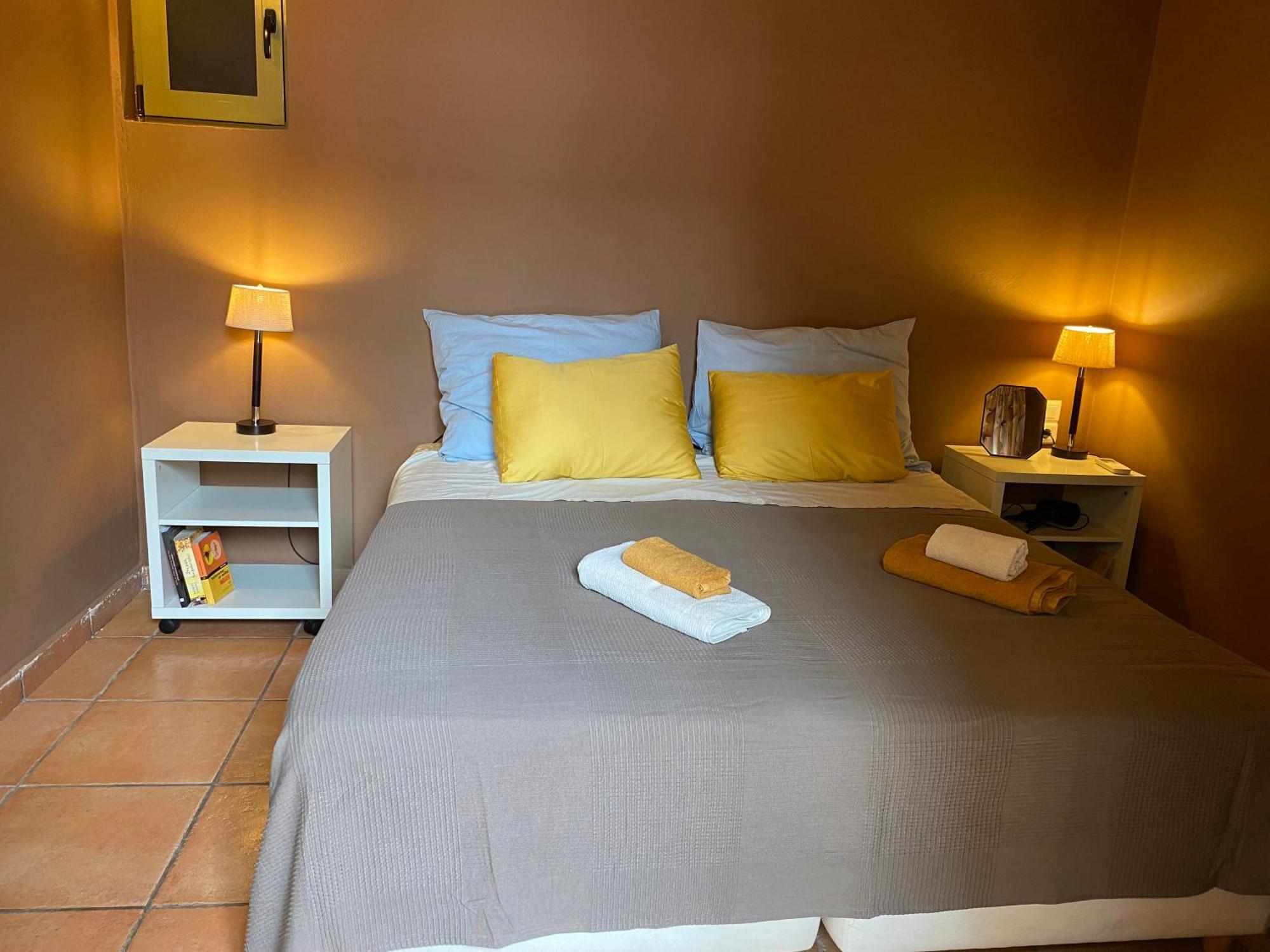 Askalosia Villa Áyios Yeóryios Ngoại thất bức ảnh