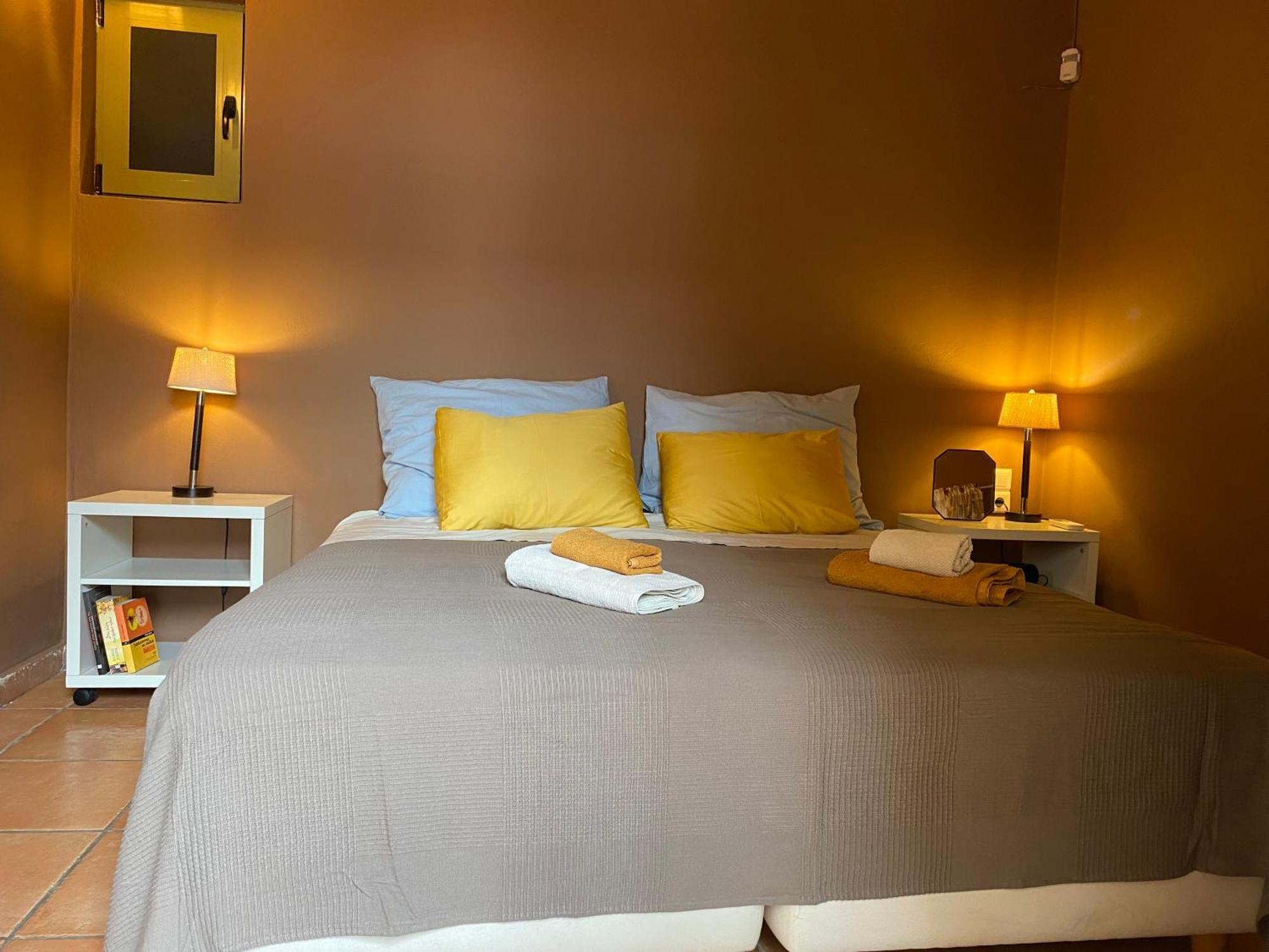 Askalosia Villa Áyios Yeóryios Ngoại thất bức ảnh