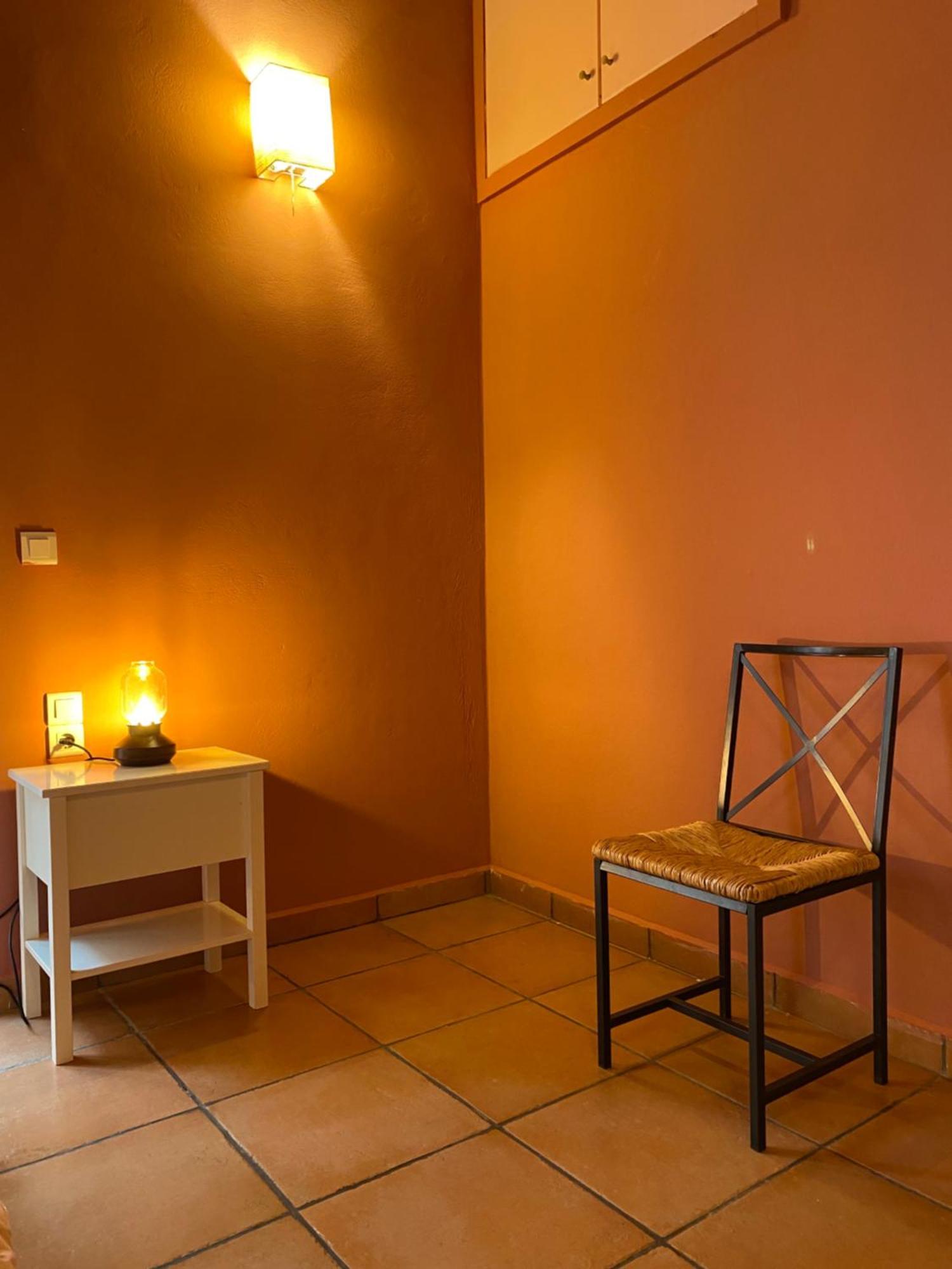 Askalosia Villa Áyios Yeóryios Ngoại thất bức ảnh