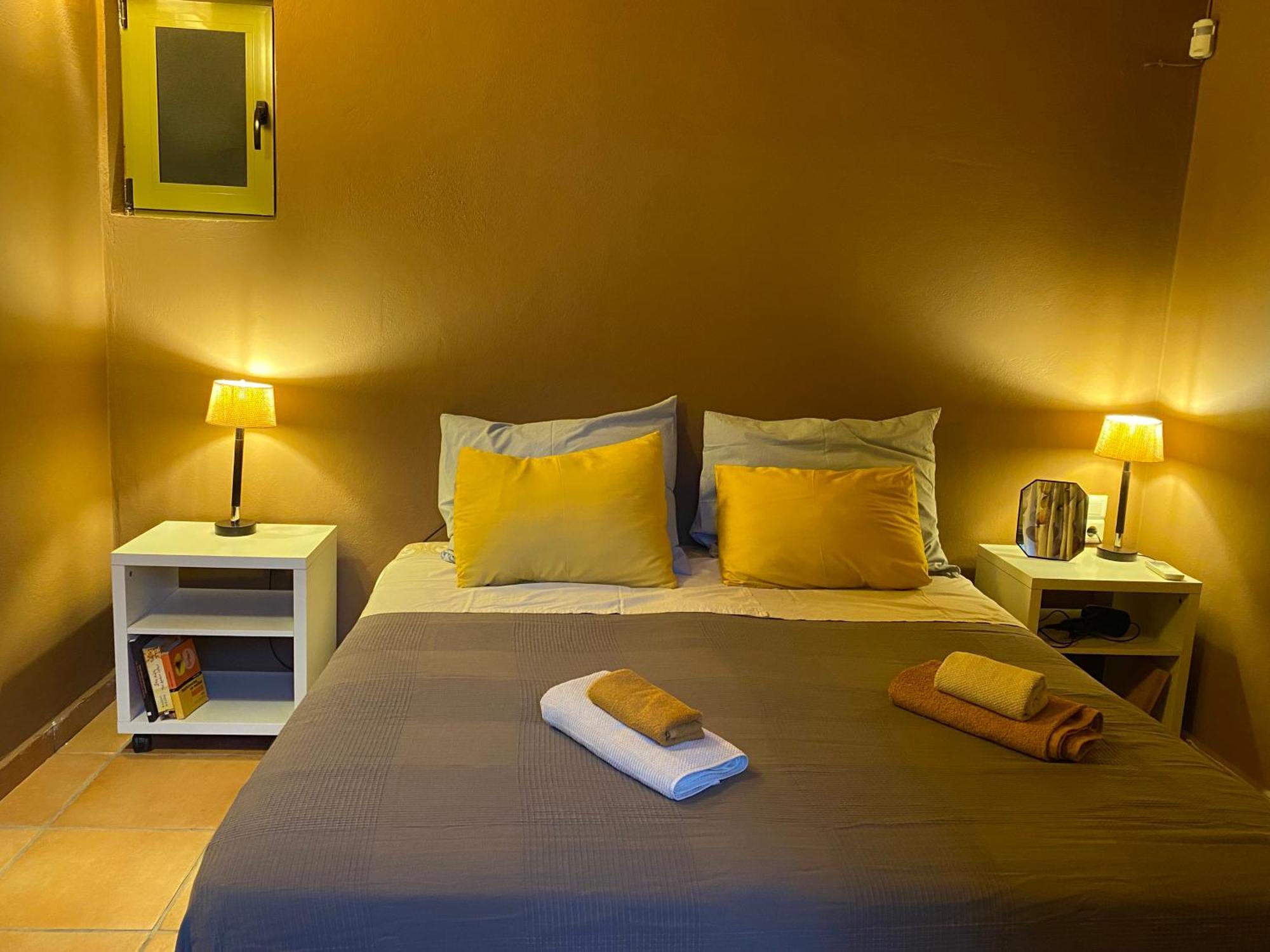 Askalosia Villa Áyios Yeóryios Ngoại thất bức ảnh